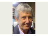 Photo of David McAndrew Photo of David McAndrew