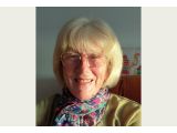 Photo of Margaret Barnes (Meek) Photo of Margaret Barnes (Meek)
