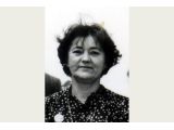 Photo of Monica Randles Photo of Monica Randles