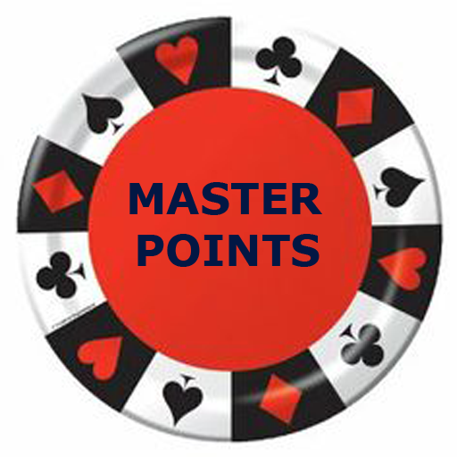Master Points
